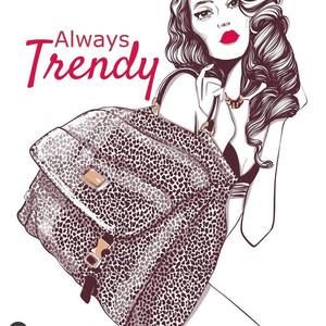 Meet your Posher, Jhazzy's